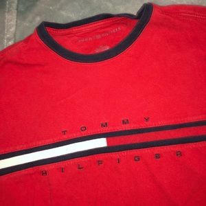 Tommy T-Shirt
